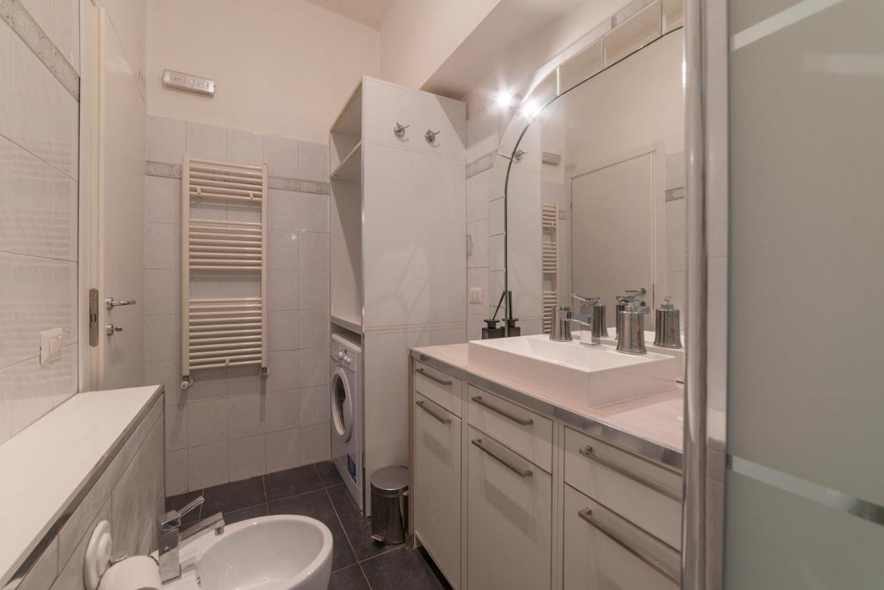 Piazza Vittorio NETFLIX Apartment Roma Esterno foto